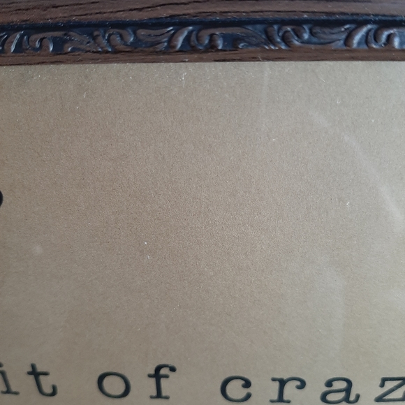 Framed Decorative sign "Family" - Picture 2 of 7